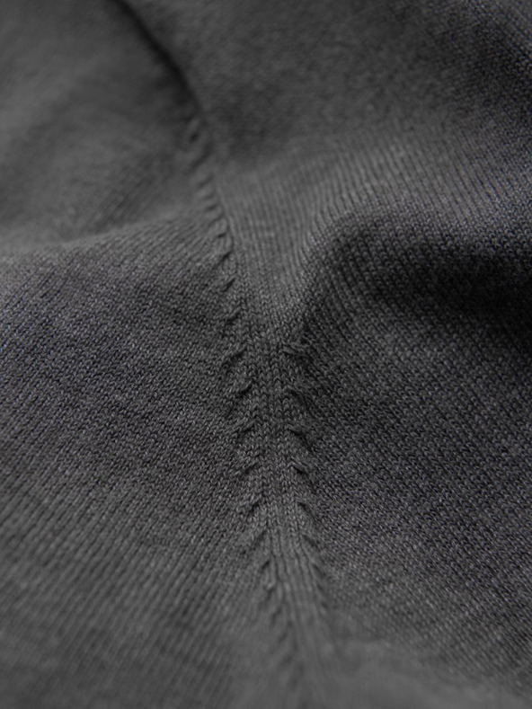 Ombre Clothing Moški pleteni roloki Ombre Clothing