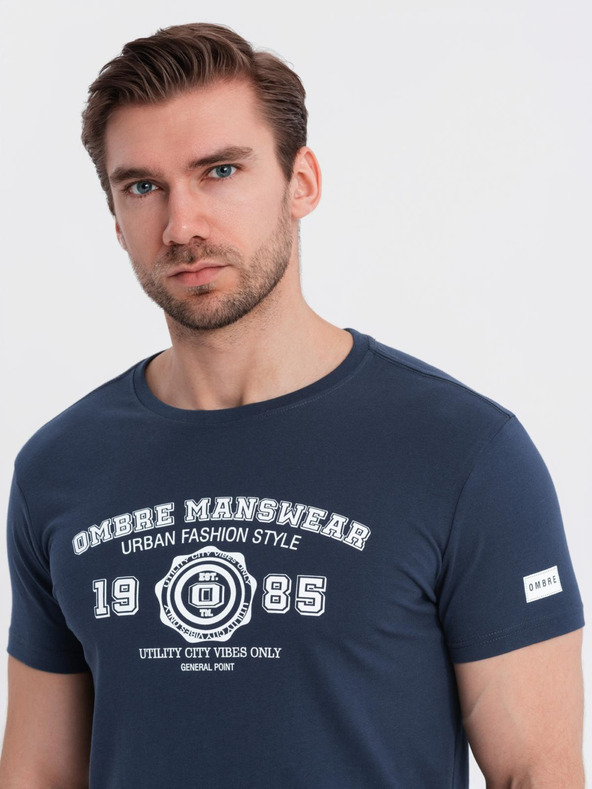 Ombre Clothing Majica