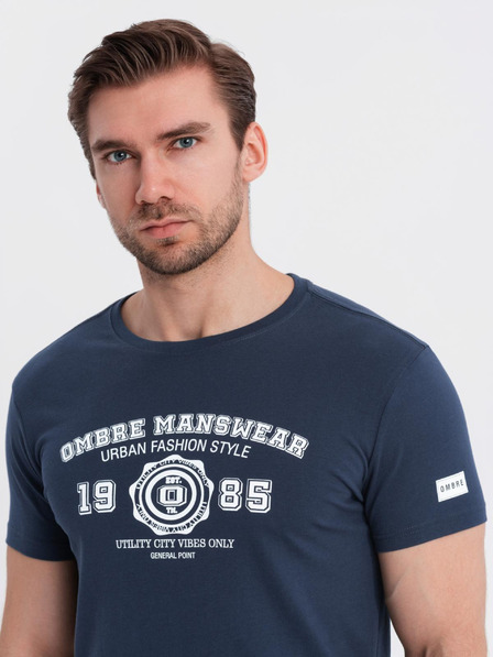 Ombre Clothing Majica