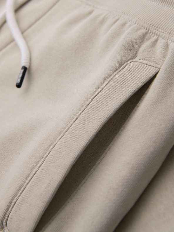 Ombre Clothing Bežne moške trenirke jogger Ombre Clothing