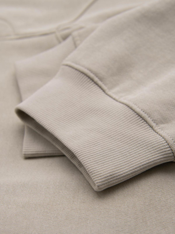 Ombre Clothing Bežne moške trenirke jogger Ombre Clothing