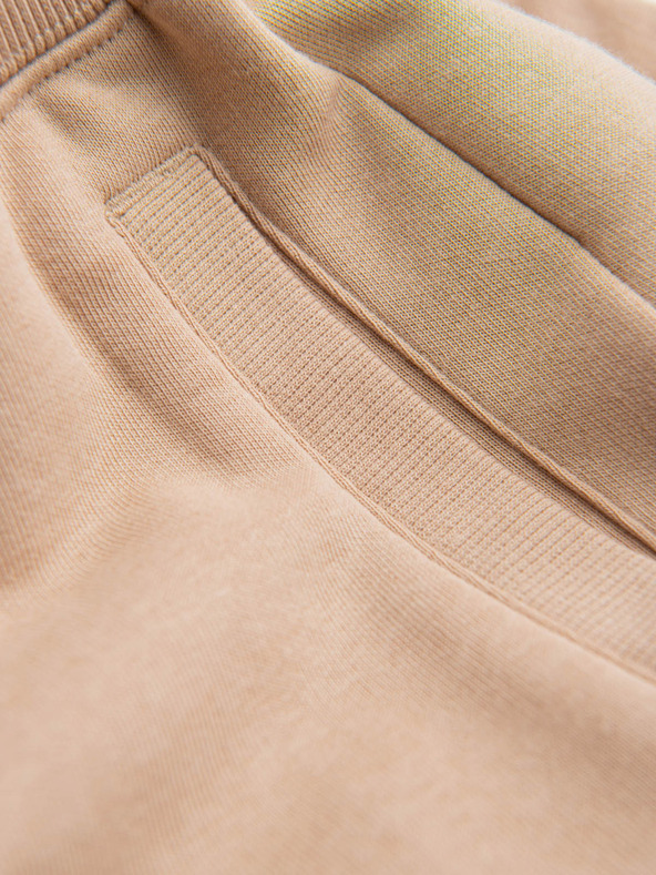Ombre Clothing Bežna moška osnovna trenirka kratke hlače Ombre Clothing