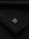 Ombre Clothing Moške pletene kratke hlače Ottoman Ombre oblačila