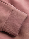 Ombre Clothing Moške bombažne trenirke BASIC jogger Ombre Clothing