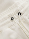 Ombre Clothing Moške bombažne trenirke BASIC Ombre Clothing