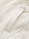 Ombre Clothing Moške bombažne trenirke BASIC Ombre Clothing