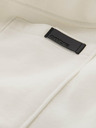 Ombre Clothing Moške bombažne trenirke BASIC Ombre Clothing