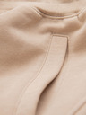 Ombre Clothing Moške bombažne trenirke BASIC joggers Ombre Clothing