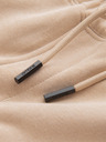 Ombre Clothing Moške bombažne trenirke BASIC joggers Ombre Clothing
