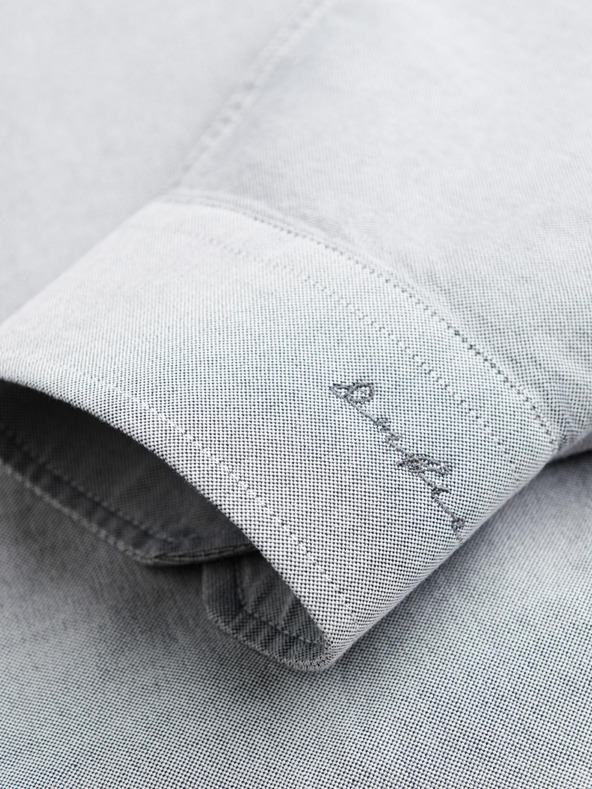 Ombre Clothing Moška srajca Ombre Clothing V2 OM-SHOS-0172