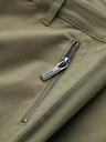 Ombre Clothing Moška oblačila Ombre STRAIGHT LEG CARGO V2 OM-PACG-0204