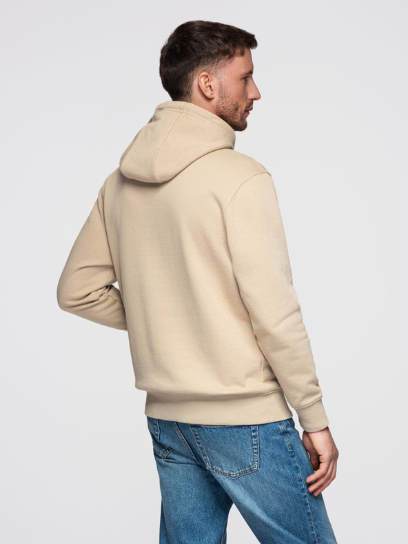 Ombre Clothing Moška majica Ombre Clothing V3 OM-SSNZ-0144