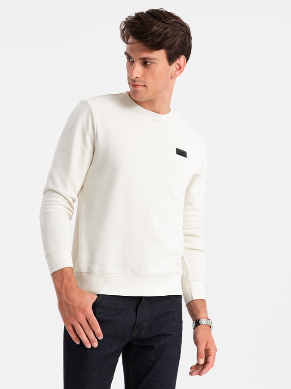 Ombre Clothing Moška nepremočljiva jopa s kapuco Ombre Clothing V2 OM-SSNZ-0136