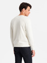Ombre Clothing Moška nepremočljiva jopa s kapuco Ombre Clothing V2 OM-SSNZ-0136