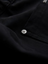 Ombre Clothing Moška oblačila Ombre Clothing STRAIGHT LEG CARGO V4 OM-PACG-0197