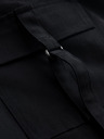 Ombre Clothing Moška oblačila Ombre Clothing STRAIGHT LEG CARGO V4 OM-PACG-0197