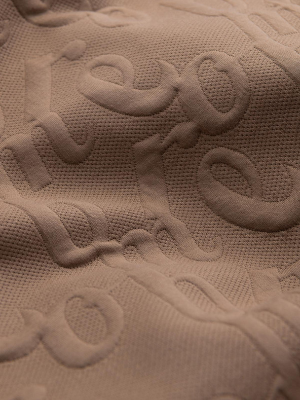 Ombre Clothing Moška oblačila Ombre Clothing RELAXED FIT V3 OM-SSNZ-0164