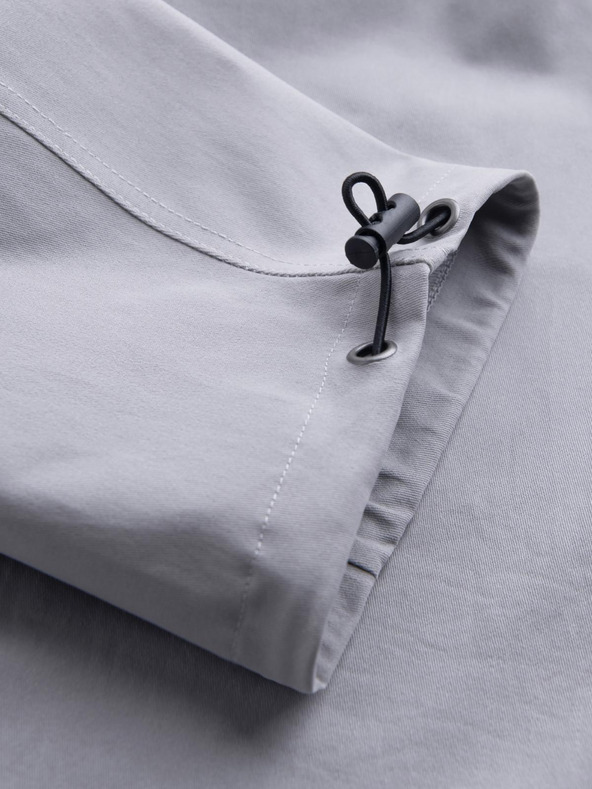 Ombre Clothing Moška oblačila Ombre STRAIGHT LEG CARGO V3 OM-PACG-0196