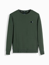 Ombre Clothing Moška nepremočljiva kapuca Ombre Clothing V4 OM-SSNZ-0136