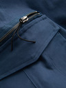 Ombre Clothing Moška oblačila Ombre Clothing STRAIGHT LEG CARGO V4 OM-PACG-0196
