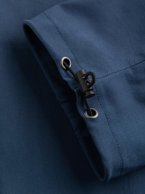 Ombre Clothing Moška oblačila Ombre Clothing STRAIGHT LEG CARGO V4 OM-PACG-0196