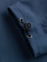 Ombre Clothing Moška oblačila Ombre Clothing STRAIGHT LEG CARGO V4 OM-PACG-0196