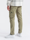 Ombre Clothing Moška majica Ombre Clothing STRAIGHT LEG V2 OM-PACG-0196