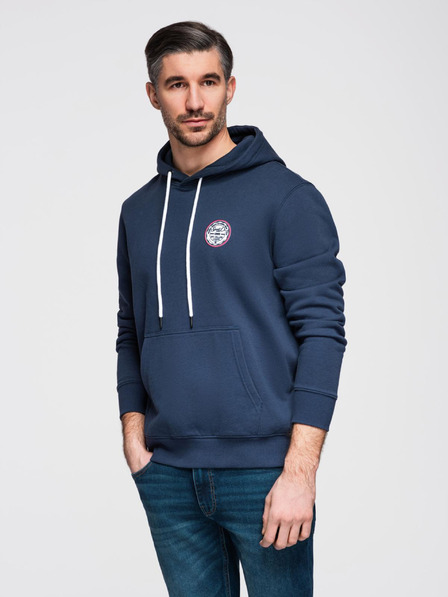 Ombre Clothing Moška jopa Ombre Clothing V2 OM-SSNZ-0144