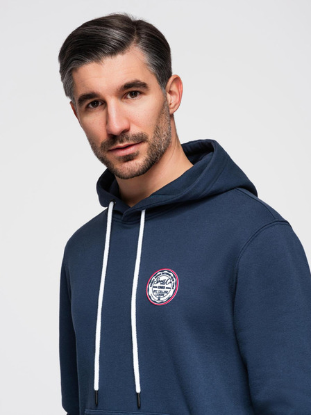 Ombre Clothing Moška jopa Ombre Clothing V2 OM-SSNZ-0144