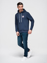 Ombre Clothing Moška jopa Ombre Clothing V2 OM-SSNZ-0144