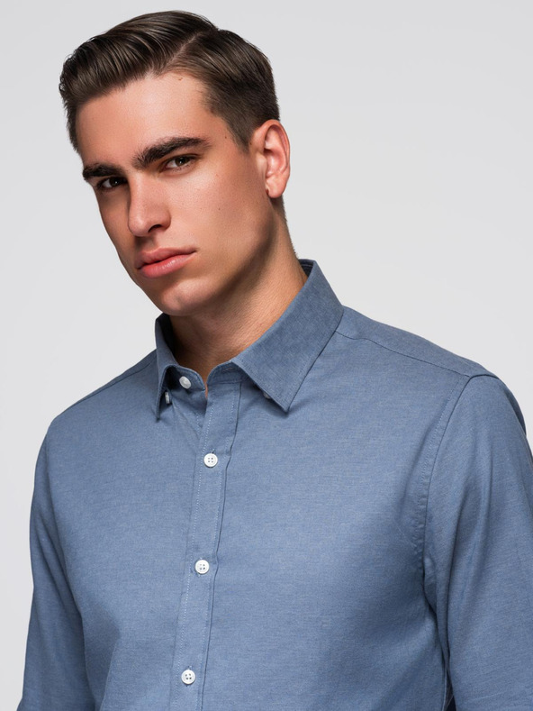 Ombre Clothing Moška majica Ombre Clothing