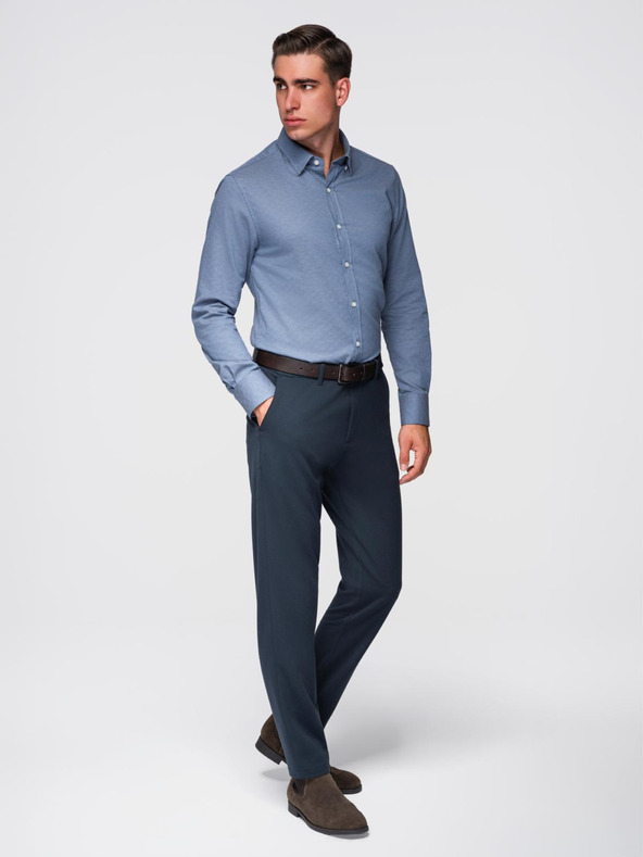 Ombre Clothing Moška majica Ombre Clothing