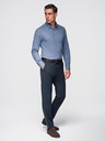 Ombre Clothing Moška majica Ombre Clothing