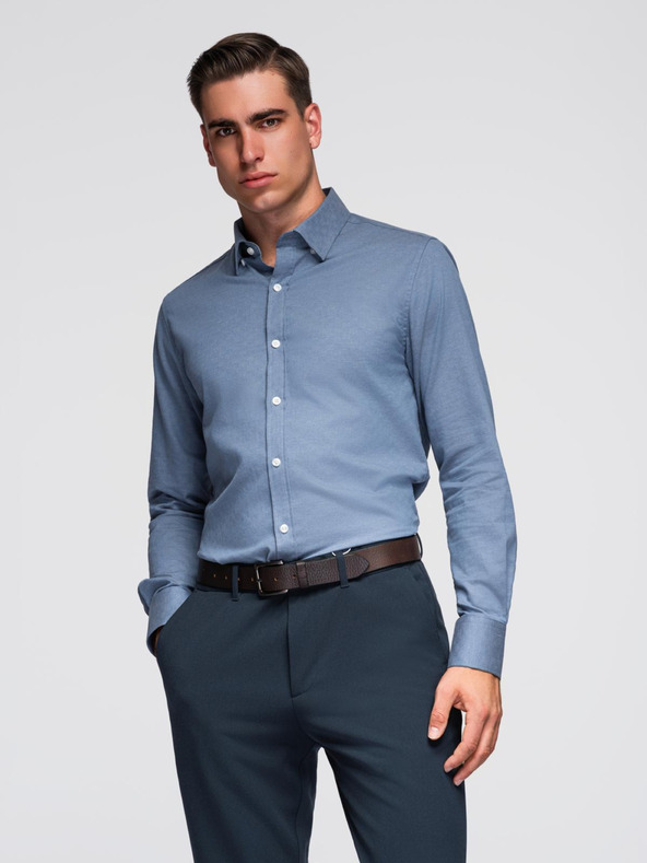 Ombre Clothing Moška majica Ombre Clothing