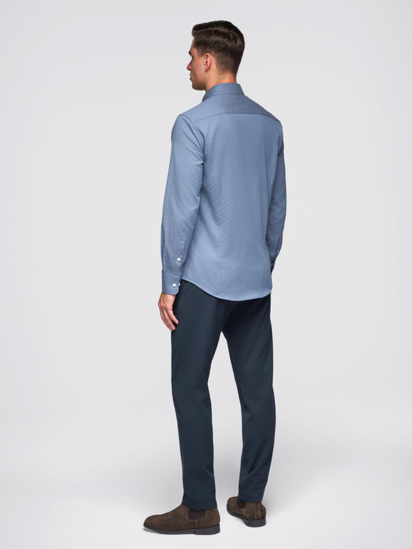 Ombre Clothing Moška majica Ombre Clothing