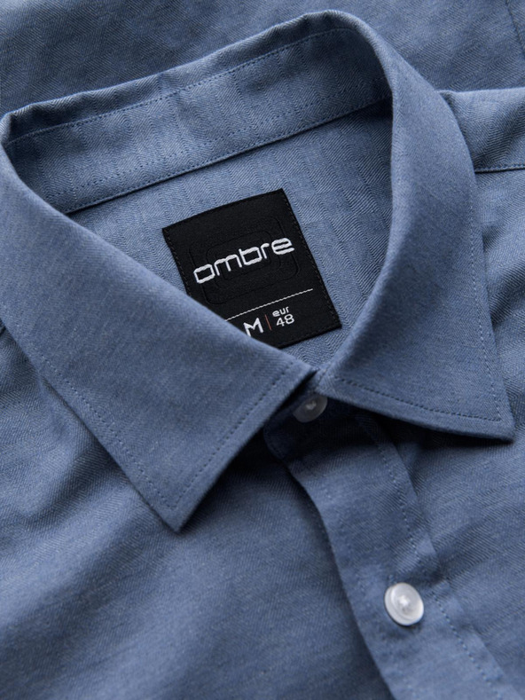 Ombre Clothing Moška majica Ombre Clothing