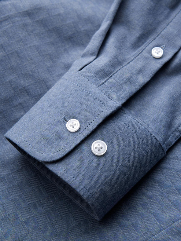 Ombre Clothing Moška majica Ombre Clothing