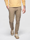 Ombre Clothing Moške hlače Ombre Clothing