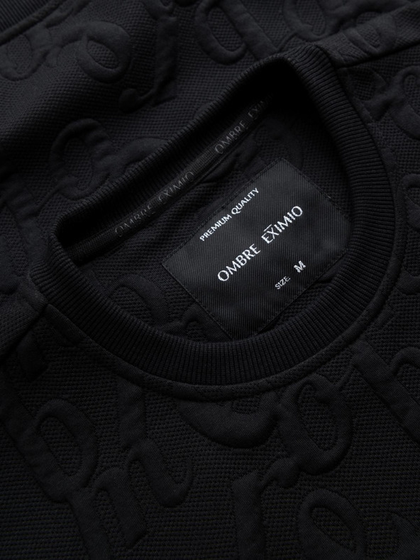 Ombre Clothing Moška mikina Ombre Clothing