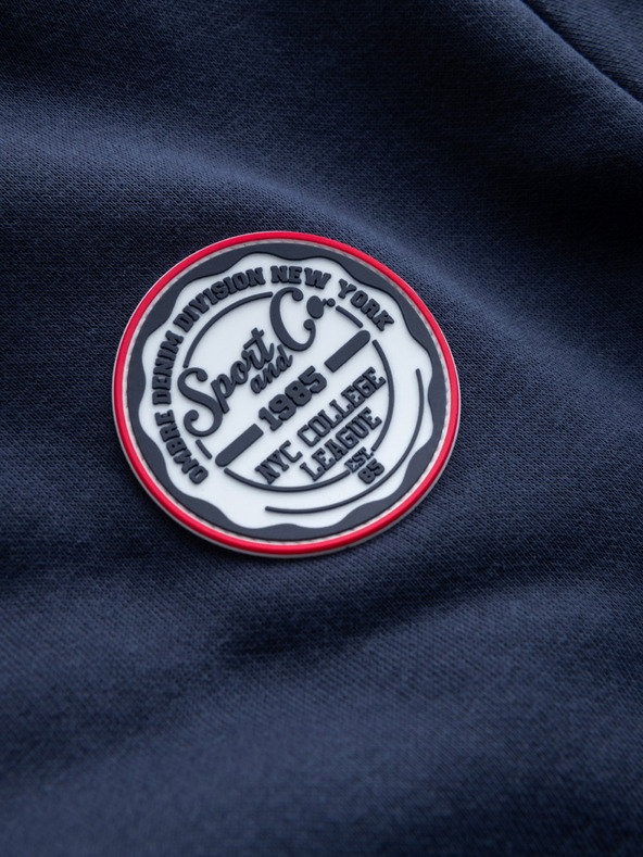 Ombre Clothing Moška mikina Ombre Clothing