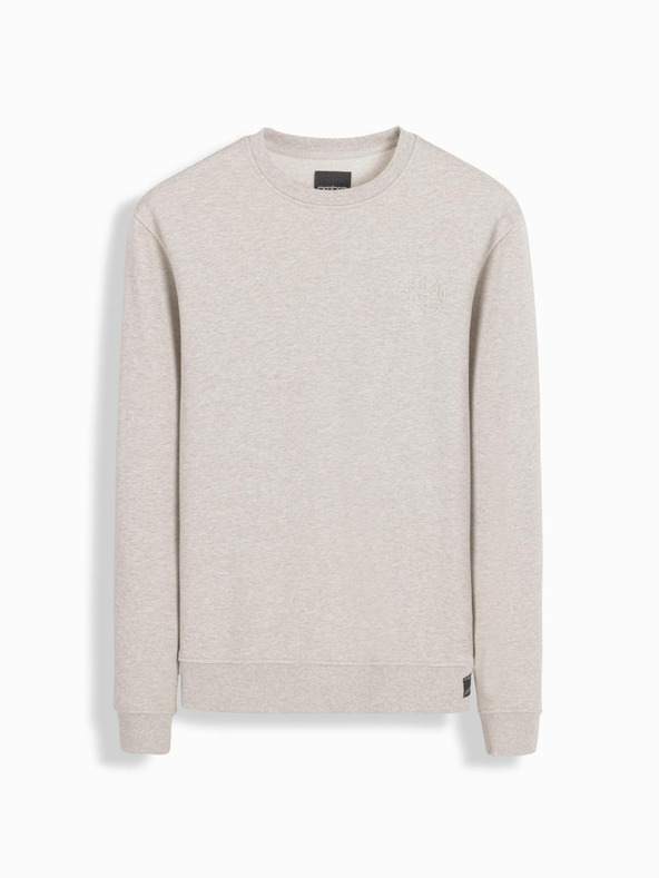 Ombre Clothing Moška mikina Ombre Clothing