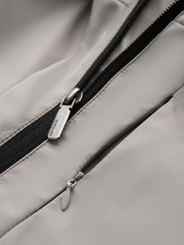 Ombre Clothing Moška lahka jakna Ombre Clothing