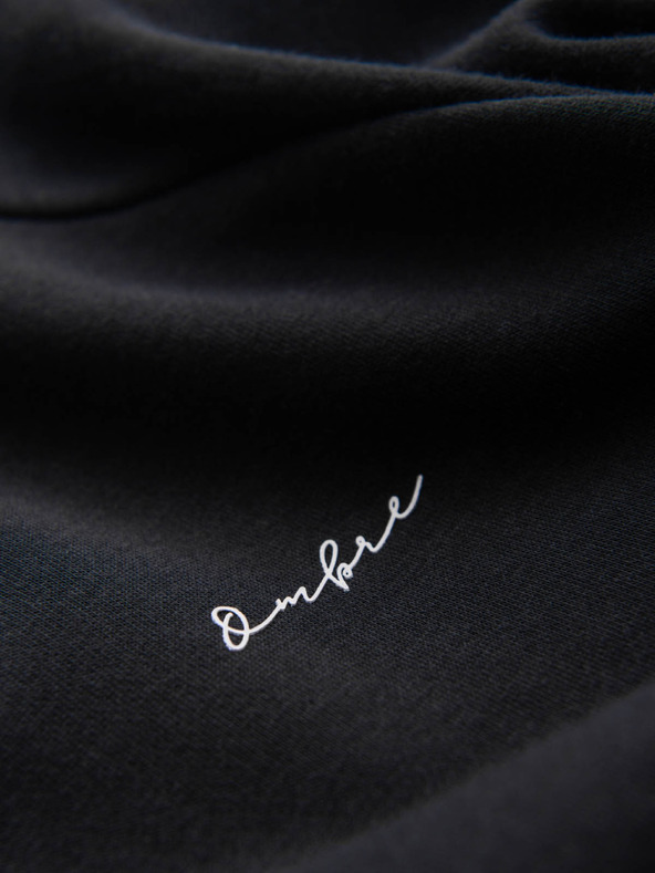 Ombre Clothing Moška mikina Ombre Clothing