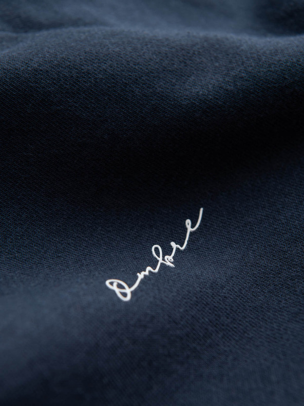 Ombre Clothing Moška mikina Ombre Clothing