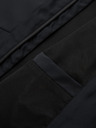 Ombre Clothing Moška lahka jakna Ombre Clothing