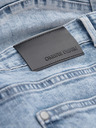 Ombre Clothing Moške zožene kavbojke Ombre Clothing
