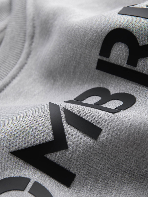 Ombre Clothing Moška mikina Ombre Clothing