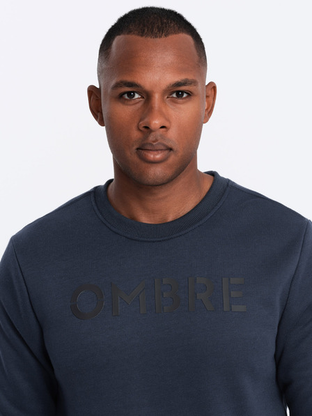 Ombre Clothing Moška mikina Ombre Clothing