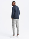Ombre Clothing Moška mikina Ombre Clothing