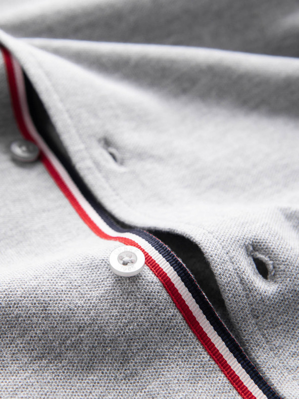 Ombre Clothing Moška srajca Slim Ombre Oblačila